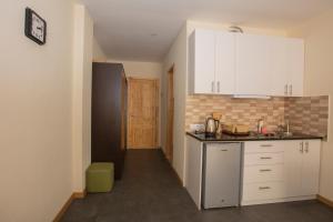 The Valley Bakuriani Belle Epoque Apartment