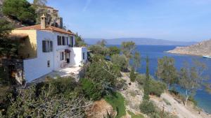 Arbeli house Hydra Greece