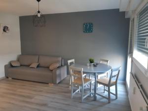 Appartements Le Chabin : photos des chambres