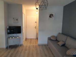 Appartements Le Chabin : photos des chambres