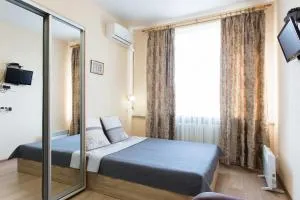 Studio SilvaApartments рядом с Южным вокзалом - Zalyutino
