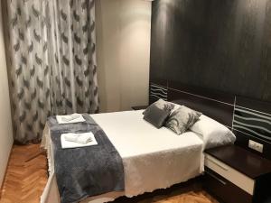 vivienda vacacional Iguazu