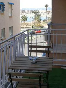 PISO CON VISTAS AL MAR - 阿桂拉斯