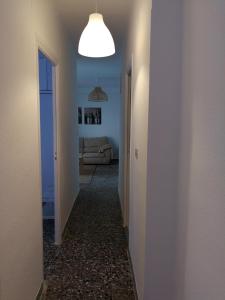 PISO CON VISTAS AL MAR