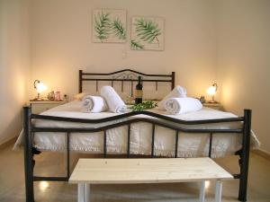 Apartma Rodia 2 Bedroom Apartment Sitia Sitia Grčija