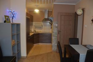 Apartament Czekoladowy