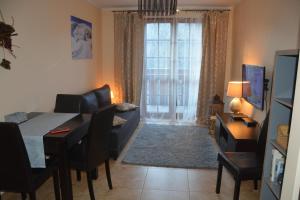 Apartament Czekoladowy