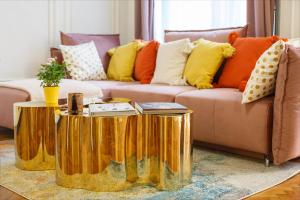 Palace Apartment by Main Station - President