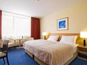 Clarion Congress Hotel Prague