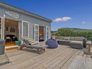 Pipi Palace - Whangamata Bach - Whiritoa