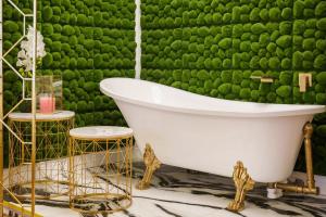 Palace Apartment by Main Station - President