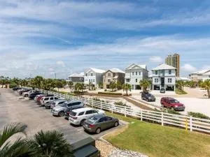 Harbour Place - Romar Beach