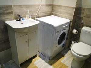 APARTAMENT WENECJA