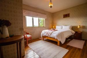 B&B Casa Amancay - Lago Ranco