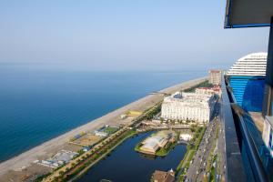 ORBI CITY 3441 Sky Apartment