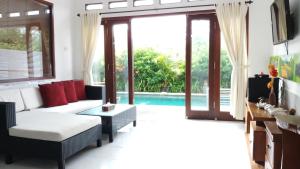 Villa Dencarik