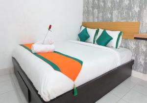Hotel Jogja Kili Suci By Simply Homy