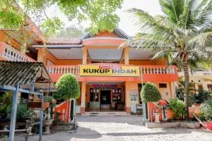 Hotel Kukup Indah - Bantul