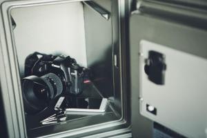 White Mansion 白色公馆