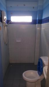 Mr. Clean Guesthouse