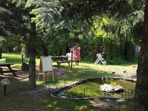 Pokoje Amore Residence