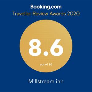 Millstream Inn guest house