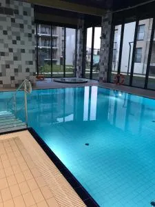 Apartament Livia - 辛安诺泽蒂 Apartament Livia - 辛安诺泽蒂