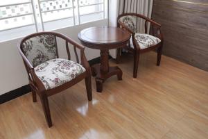 Apple Hotel Three - Phnom Penh