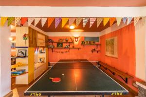 Zostel Plus Mussoorie, Kempty