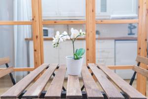 LOVELY APARTMENT MÁLAGA CENTEr