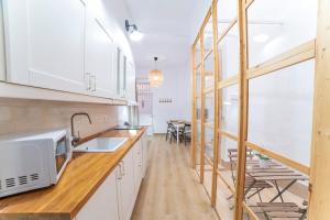 LOVELY APARTMENT MÁLAGA CENTEr