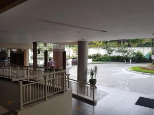 Brand new and sweet @ apartemen parahyangan residence bandung