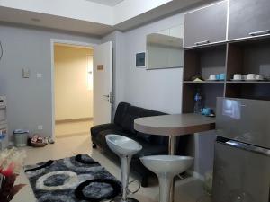 Brand new and sweet @ apartemen parahyangan residence bandung