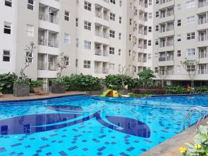 Brand new and sweet @ apartemen parahyangan residence bandung