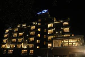 Cosmique Clarks Inn Suites Goa