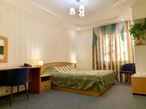Business Double Room room in Business Hotel Kostroma