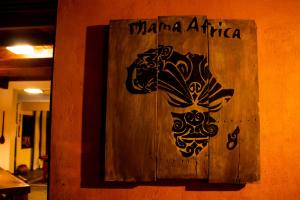 Mama Africa Hostel