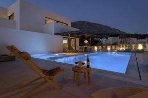 Bianco Villa - Eve Rhodes Greece