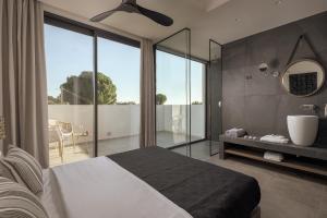 Bianco Villa - Eve Rhodes Greece