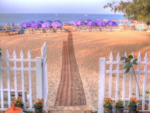 Estrela Do Mar Beach Resort - A Beach Property