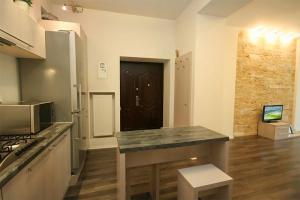 Bunina Apartment in the city center