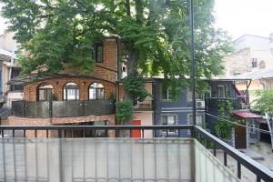 Bunina Apartment in the city center