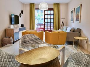 The Cute Apartment