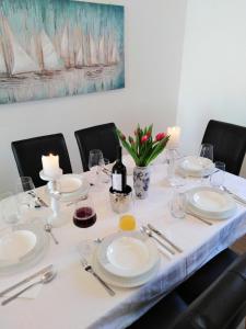 Apartments Nina Riva