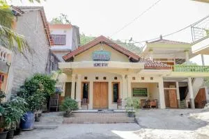 Penginapan Barokah - Bibis