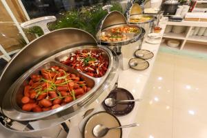 Paseo Premiere Hotel