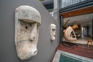 Villa Jannati - 4BR Pool Villa Near Berawa Beach