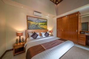 Villa Seacluded 1 - 3BR Villa in Central Seminyak - Large Pool