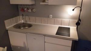 Apartament Słoneczna