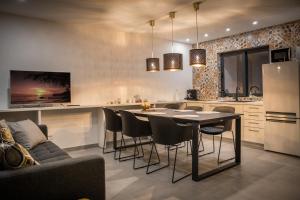 MORE Podgora Luxury Design Apartment